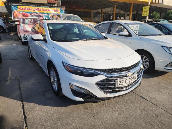 Chevrolet for sale in Iraq